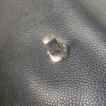 Chanel Leather Backpack — фото 12