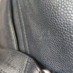 Chanel Leather Backpack — фото 14