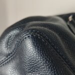 Chanel Leather Backpack — фото 15