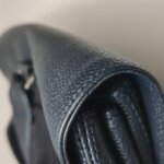 Chanel Leather Backpack — фото 16