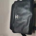 Chanel Calfskin CC Backpack (Шанель) — фото 17