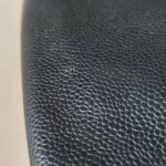 Chanel Leather Backpack — фото 18