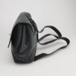 Chanel Leather Backpack — фото 3