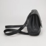 Chanel Leather Backpack — фото 4