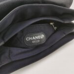 Chanel Leather Backpack — фото 8