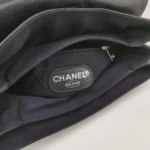 Chanel Calfskin CC Backpack (Шанель) — фото 8
