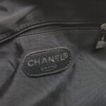 Chanel Leather Backpack — фото 9