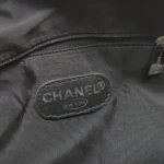 Chanel Calfskin CC Backpack (Шанель) — фото 9