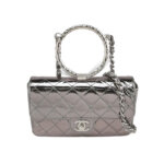 Chanel Quilted Shoulder Bag — миниатюра 1