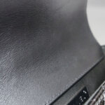 Chanel Quilted Shoulder Bag — фото 11