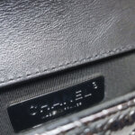 Chanel Quilted Shoulder Bag — фото 12