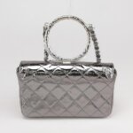 Chanel Quilted Shoulder Bag — фото 5