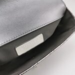 Chanel Quilted Shoulder Bag — фото 8