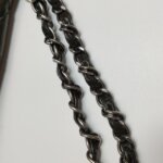 Chanel Quilted Shoulder Bag — фото 13