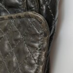 Chanel Quilted Shoulder Bag — фото 18