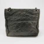 Chanel Quilted Shoulder Bag — фото 5