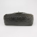 Chanel Quilted Shoulder Bag — фото 6