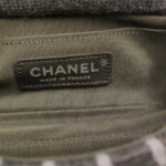 Chanel Lambskin Shoulder Bag — фото 10