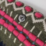 Chanel Lambskin Shoulder Bag — фото 12