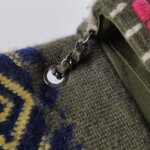 Chanel Lambskin Shoulder Bag — фото 13