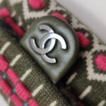 Chanel Lambskin Shoulder Bag — фото 14