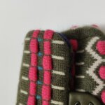 Chanel Lambskin Shoulder Bag — фото 17