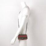 Chanel Lambskin Shoulder Bag — фото 2