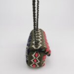 Chanel Lambskin Shoulder Bag — фото 4