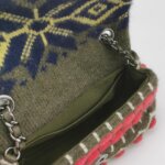 Chanel Lambskin Shoulder Bag — фото 7