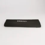 Chanel Colorblock Lambskin CC Crossbody (Шанель) — фото 9