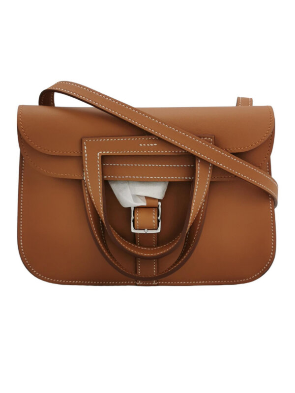 Hermès Halzan — продано