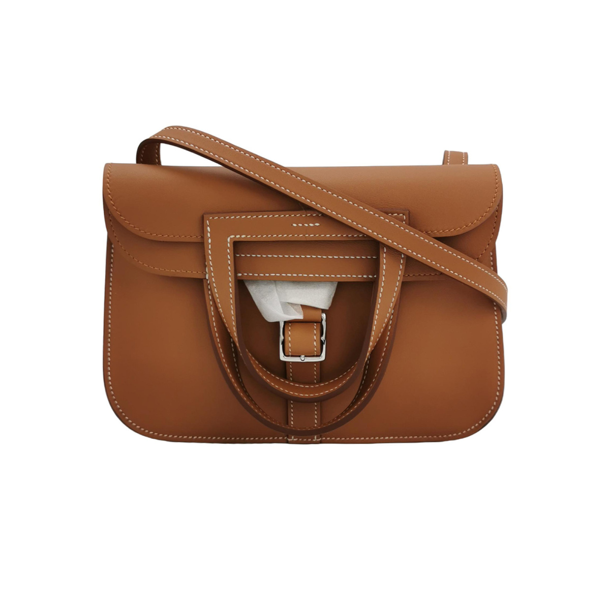 Hermès Halzan — продано