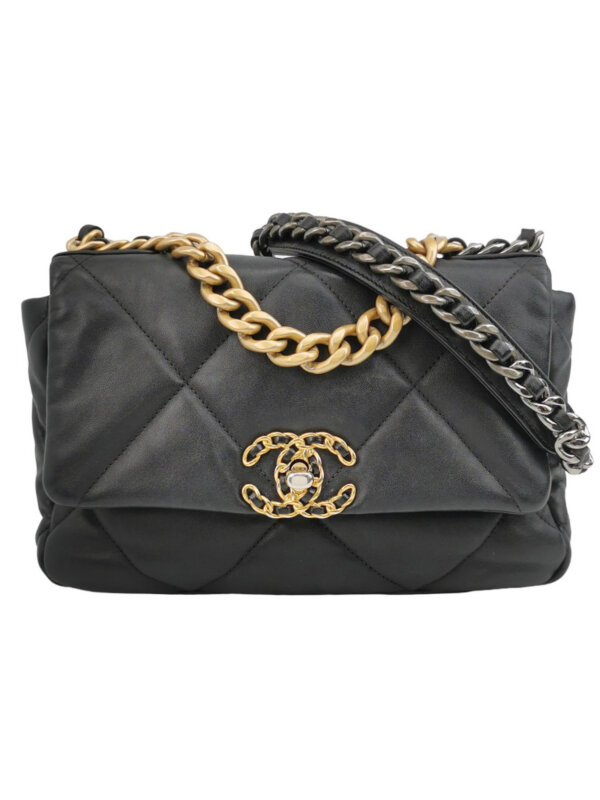 Chanel 19 Bag C