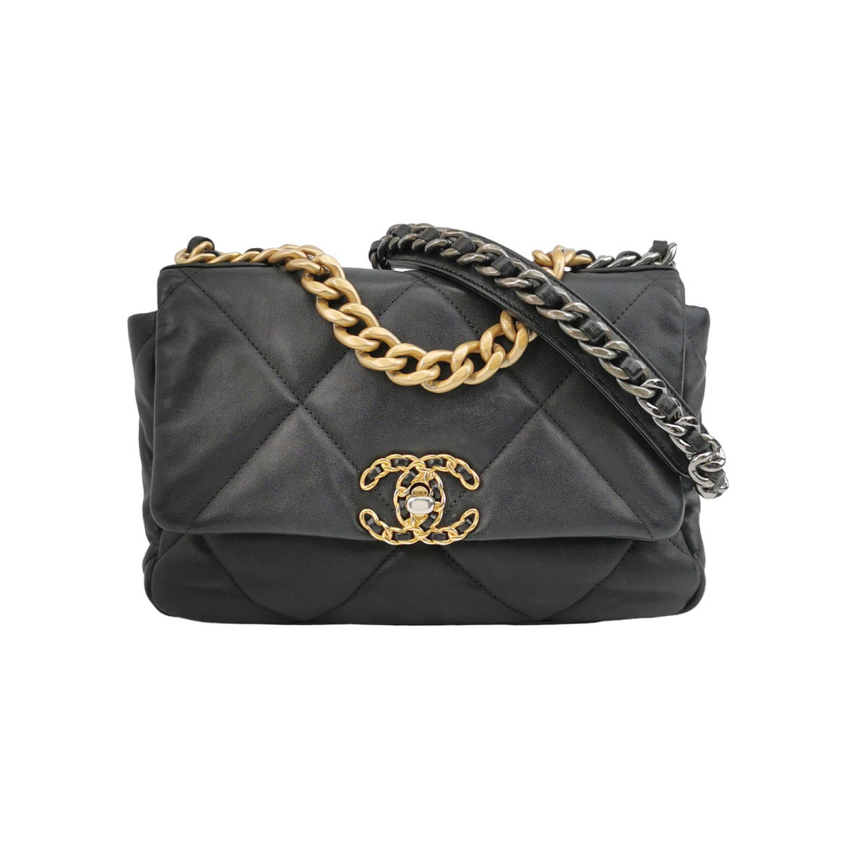 Chanel 19 Bag C — фото 1