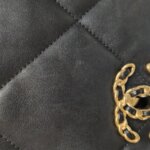 Chanel 19 Bag C — фото 21