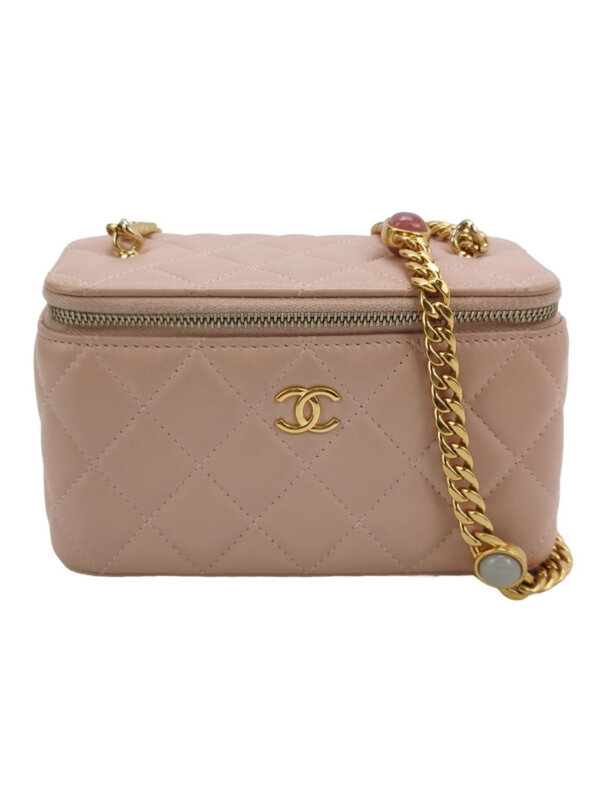 Chanel Vanity — продано
