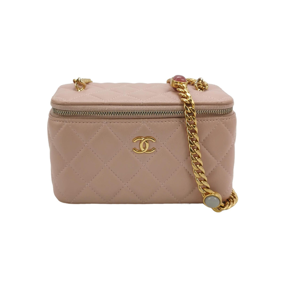 Chanel Vanity — продано