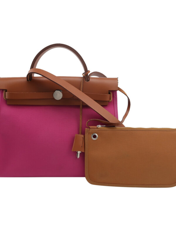 Hermès Herbag — продано