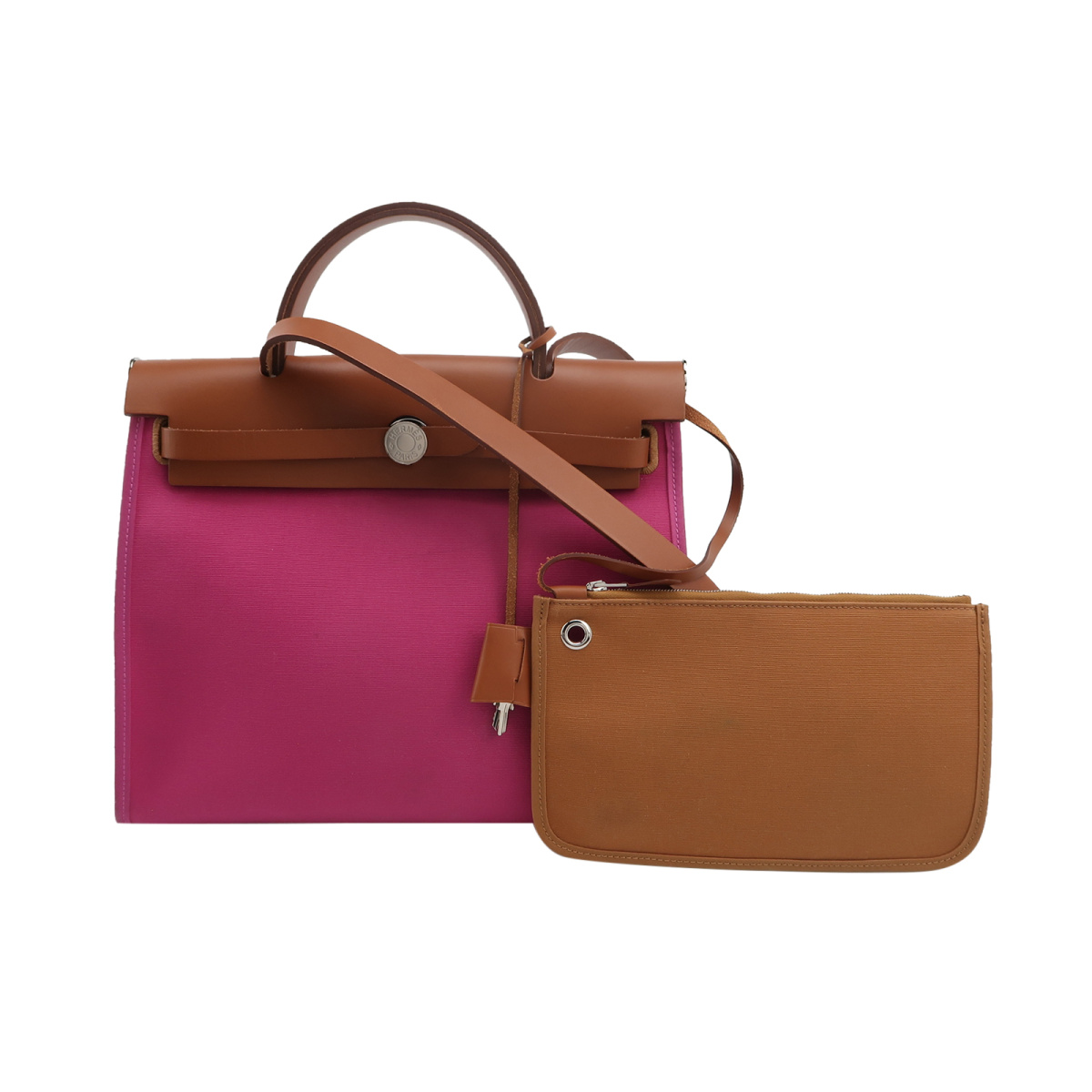 Hermès Herbag — продано