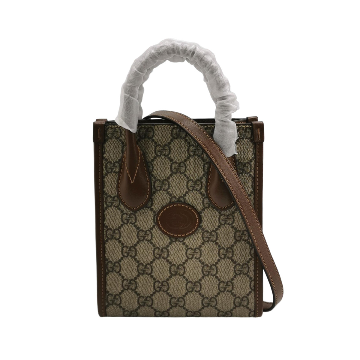 Gucci GG Retro G — фото 1