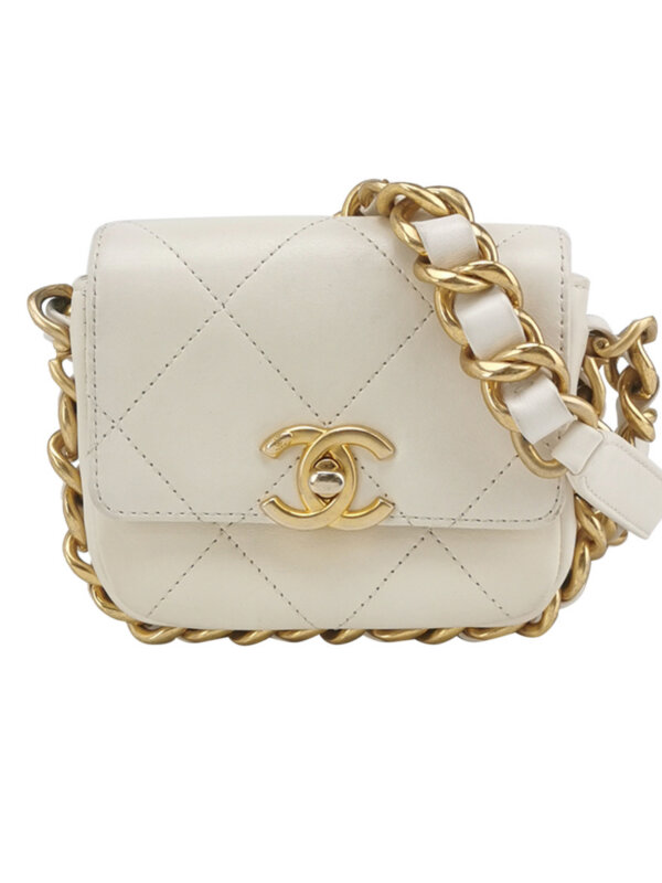 Chanel Flap