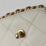 Chanel Flap — фото 18