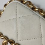 Chanel Flap — фото 19