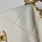 Chanel Flap — фото 20