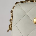 Chanel Flap — фото 23