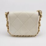 Chanel Flap — фото 5