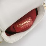 Chanel Flap — фото 8