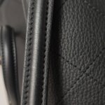 Chanel Leather Shoulder Bag — фото 12