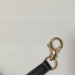 Chanel Leather Shoulder Bag — фото 14