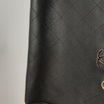 Chanel Leather Shoulder Bag — фото 16